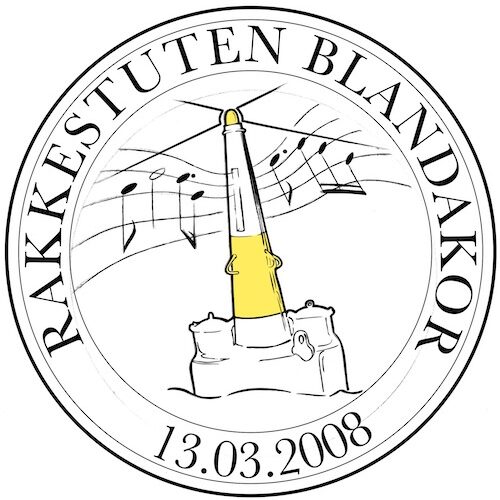 Rakkestuten logo